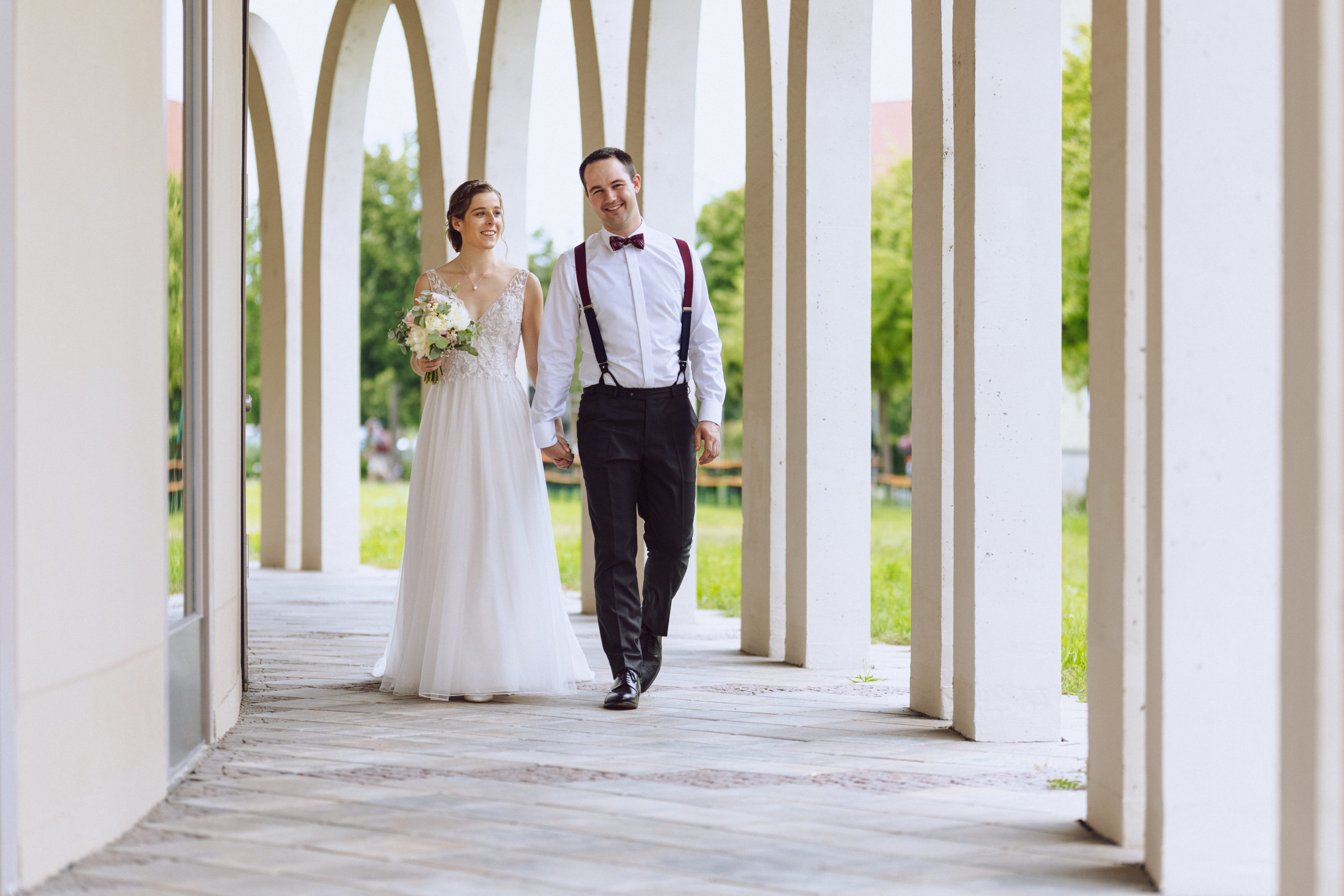 Come together – DEnglish in Franken